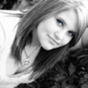 Meet your Posher, Caydie